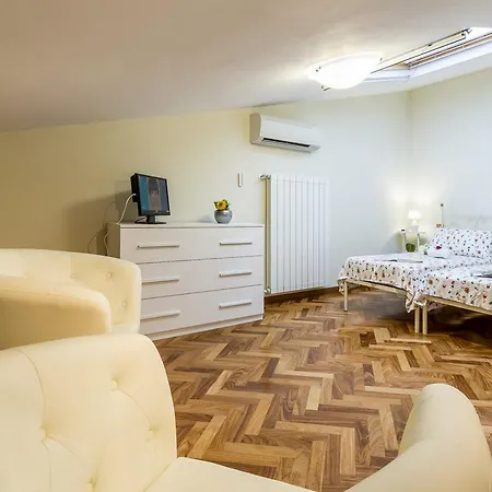 Villa Il Ranocchiaio Seravezza