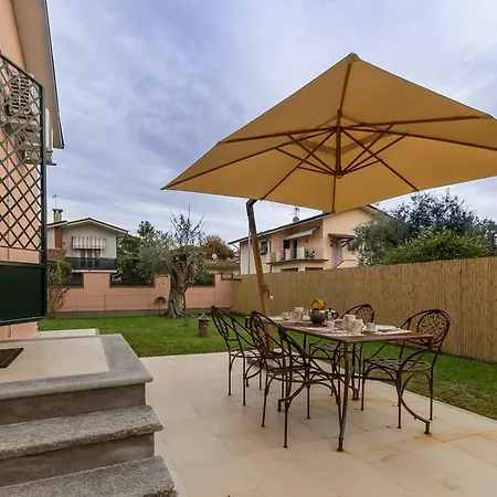 Il Ranocchiaio Villa *