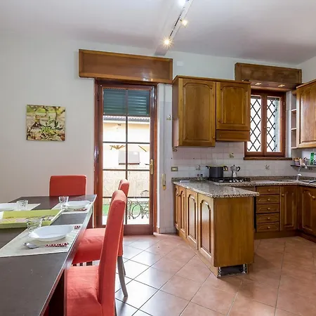 Il Ranocchiaio Villa *