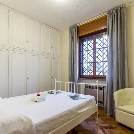 Villa Il Ranocchiaio *