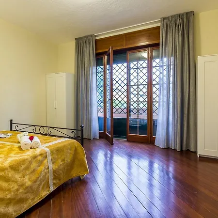 Il Ranocchiaio Villa Seravezza