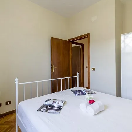 Villa Il Ranocchiaio Seravezza