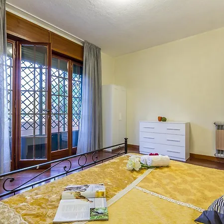 Villa Il Ranocchiaio Seravezza